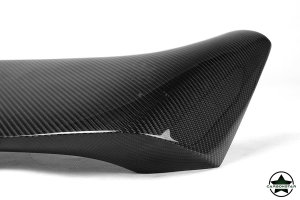 Cstar Carbon Gfk Dachspoiler passend für BMW X5 F15