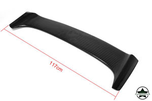 Cstar Carbon Gfk Dachspoiler passend für BMW X5 F15