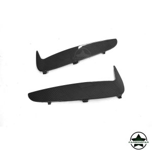 Cstar Carbon Gfk Lufteinlass Abdeckung Kotflügel passend für BMW X6 F16