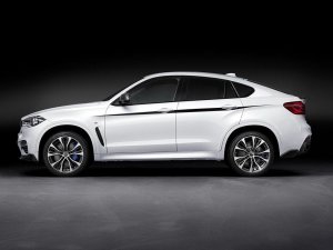Cstar Carbon Gfk Lufteinlass Abdeckung Kotflügel passend für BMW X6 F16