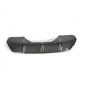 Cstar Carbon Gfk Performance Diffusor passend für BMW X6 F16 X6M M Paket