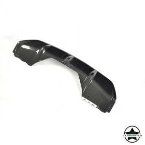 Cstar Carbon Gfk Performance Diffusor passend für BMW X6 F16 X6M M Paket