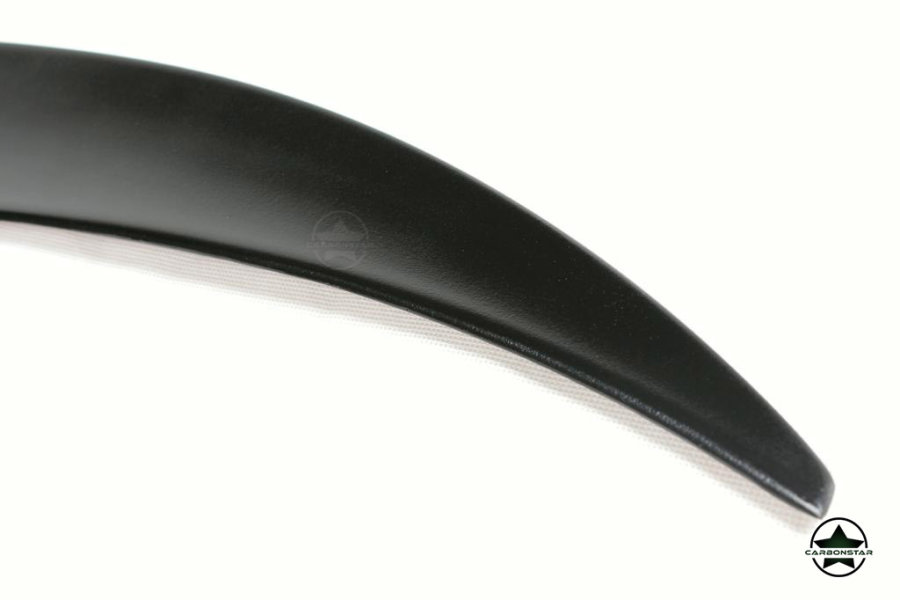 Cstar PU Heckspoiler Spoiler Performance passend für BMW X6 E71