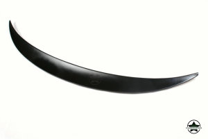 Cstar PU Heckspoiler Spoiler Performance passend für BMW X6 E71