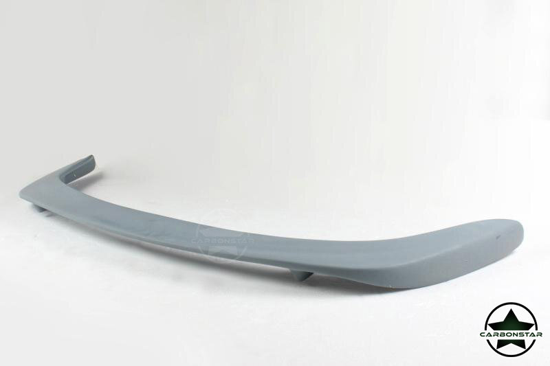 Cstar PU Heckspoiler Spoiler Typ H passend für BMW X6 E71