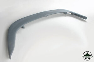 Cstar PU Heckspoiler Spoiler Typ H passend für BMW X6 E71