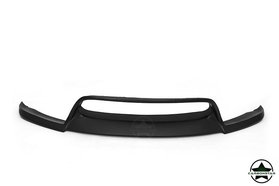 Cstar Gfk Frontlippe passend für BMW X6 M E71 X6M E70 X5 M X5M