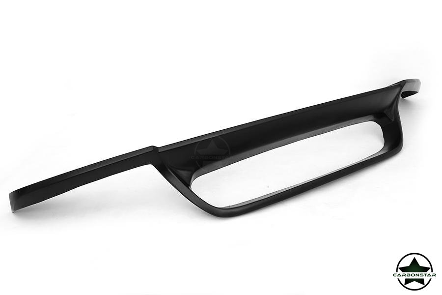 Cstar Gfk Frontlippe passend für BMW X6 M E71 X6M E70 X5 M X5M