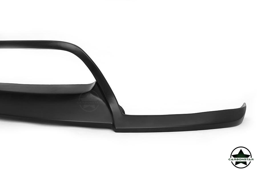 Cstar Gfk Frontlippe passend für BMW X6 M E71 X6M E70 X5 M X5M