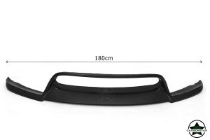 Cstar Gfk Frontlippe passend für BMW X6 M E71 X6M E70 X5 M X5M