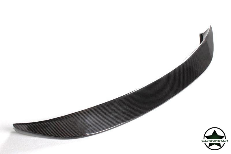 Cstar Carbon Gfk Heckspoiler Spoiler Typ A passend für BMW X6 E71