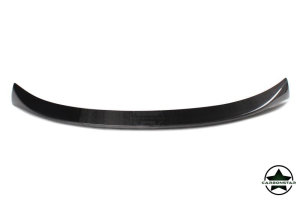 Cstar Carbon Gfk Heckspoiler Spoiler Typ A passend für BMW X6 E71