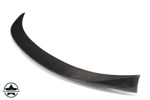 Cstar Carbon Gfk Heckspoiler Spoiler Typ A passend für BMW X6 E71