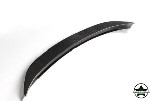 Cstar Carbon Gfk Heckspoiler Spoiler Typ A passend für BMW X6 E71