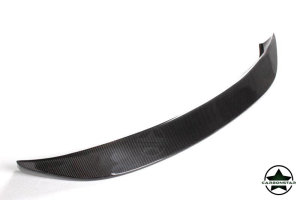 Cstar Carbon Gfk Heckspoiler Spoiler Typ A passend für BMW X6 E71