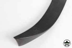 Cstar Carbon Gfk Heckspoiler Spoiler Typ A passend für BMW X6 E71