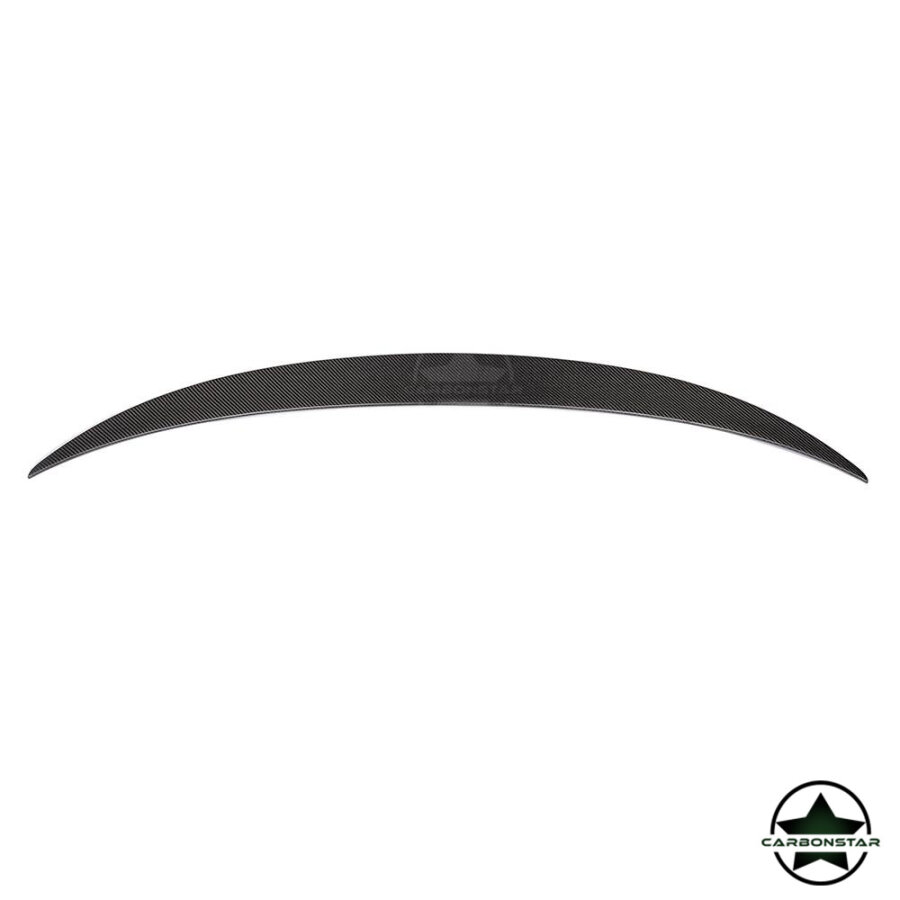 Cstar Carbon Gfk Heckspoiler Spoiler Performance passend für BMW X6 F16