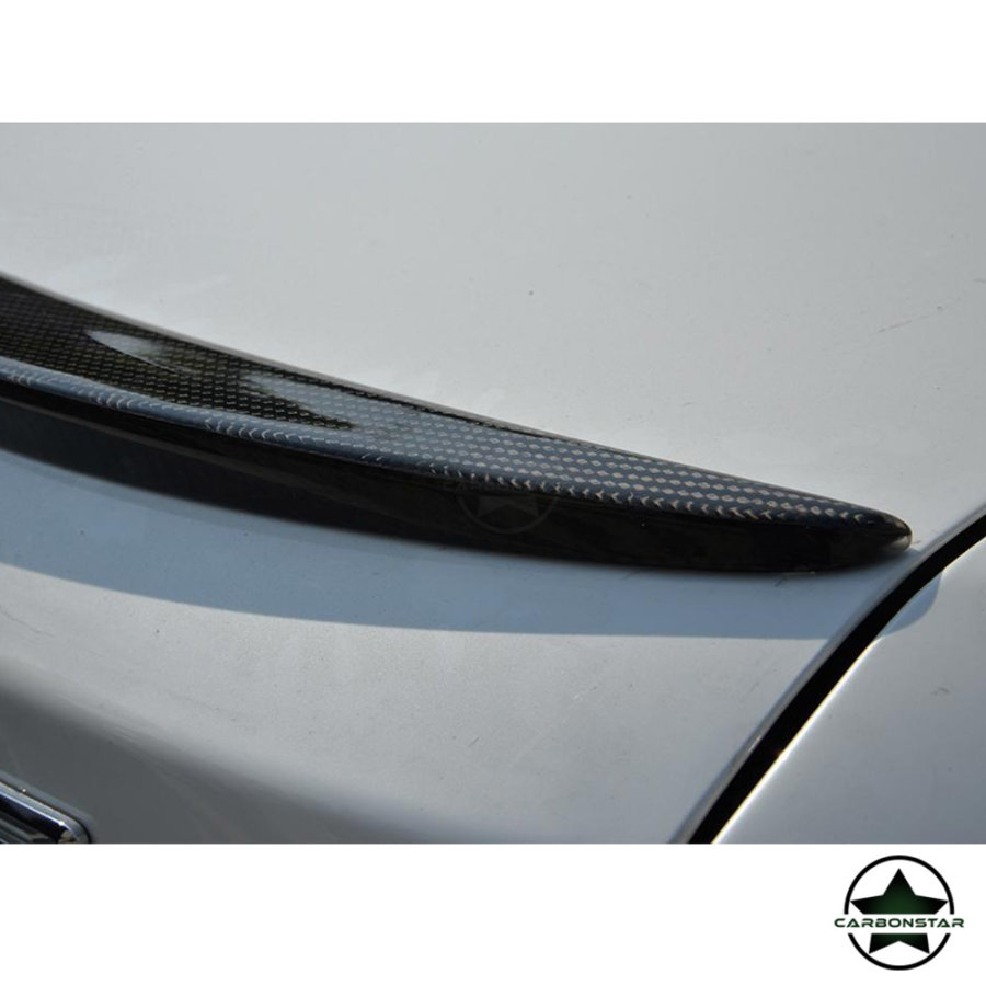 Cstar Gfk Heckspoiler Spoiler Performance passend für BMW X6 F16