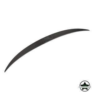 Cstar Carbon Gfk Heckspoiler Spoiler Performance passend für BMW X6 F16