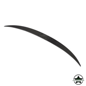 Cstar Carbon Gfk Heckspoiler Spoiler Performance passend für BMW X6 F16