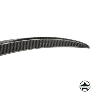 Cstar Carbon Gfk Heckspoiler Spoiler Performance passend für BMW X6 F16