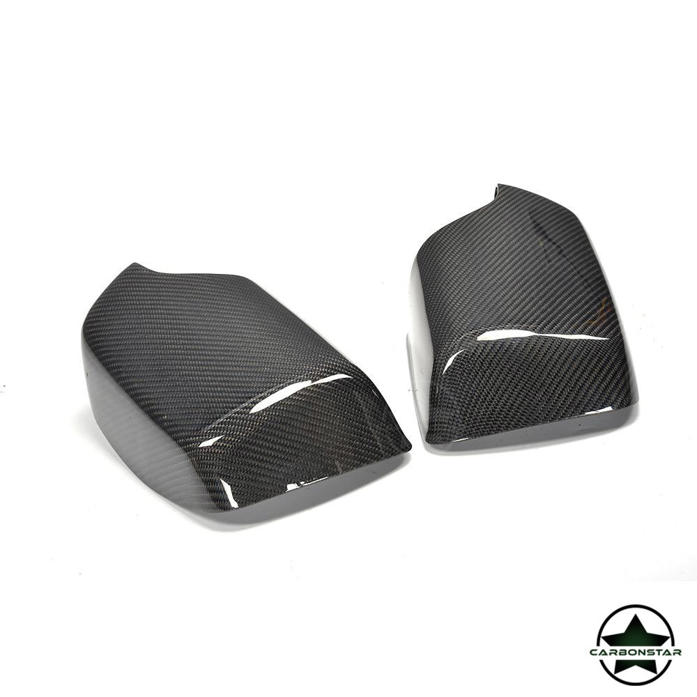 Cstar Carbon ABS Kotflügel Abdeckung Kiemen passend für BMW F90, 299,00 €