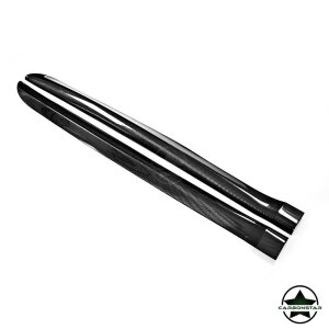 Cstar Carbon Gfk Seitenschweller Performance passend für BMW X5 F15 X5M M Paket