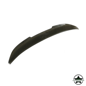 Cstar Carbon Gfk Heckspoiler PSM passend für BMW X4 G02 F98