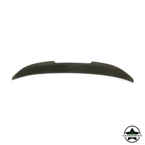 Cstar Carbon Gfk Heckspoiler PSM passend für BMW X4 G02 F98