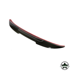 Cstar Carbon Gfk Heckspoiler PSM passend für BMW X4 G02 F98