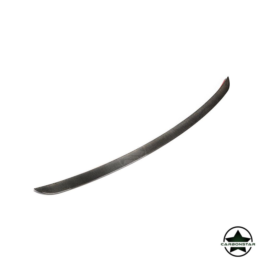 Cstar Carbon Gfk Heckspoiler Spoiler passend für BMW X5 G05 2019+ auch F95 X5M auch LCI