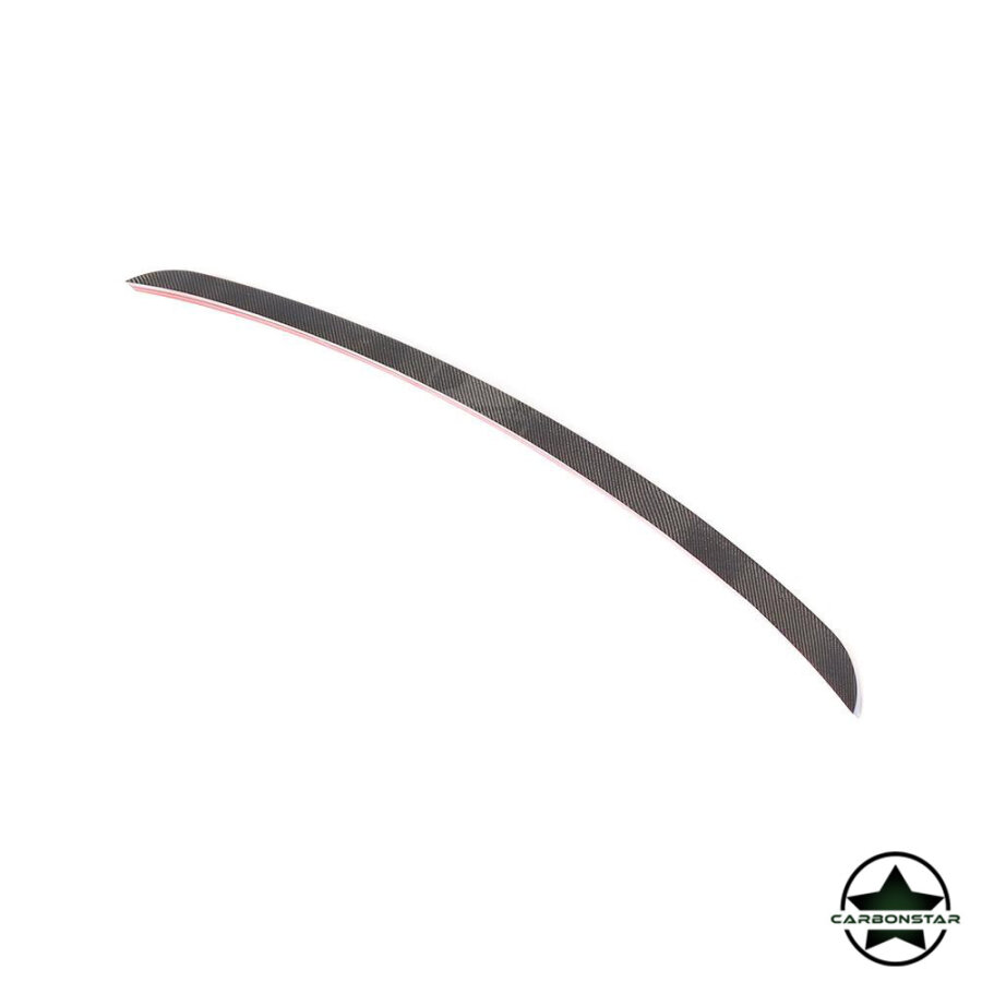 Cstar Carbon Gfk Heckspoiler Spoiler passend für BMW X5 G05 2019+ auch F95 X5M auch LCI