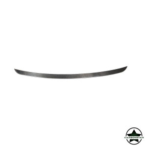 Cstar Carbon Gfk Heckspoiler Spoiler passend für BMW X5 G05 2019+ auch F95 X5M auch LCI