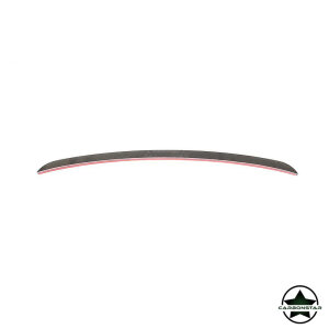 Cstar Carbon Gfk Heckspoiler Spoiler passend für BMW X5 G05 2019+ auch F95 X5M auch LCI