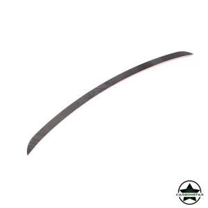 Cstar Carbon Gfk Heckspoiler Spoiler passend für BMW X5 G05 2019+ auch F95 X5M auch LCI