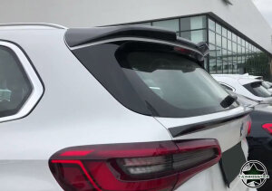 Cstar Carbon Gfk Heckspoiler Spoiler passend für BMW X5 G05 2019+ auch F95 X5M auch LCI