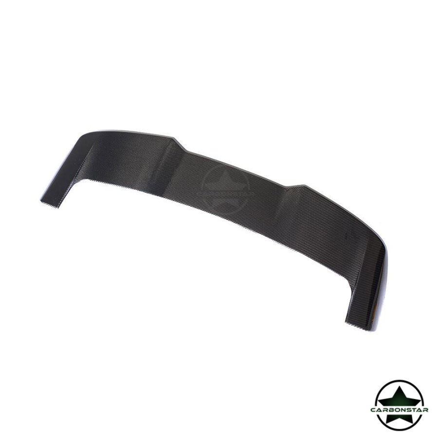 Cstar Carbon Gfk Dachspoiler Spoiler passend für BMW X5 G05 2019+ auch LCI ( Nicht X5M)