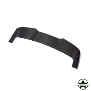 Cstar Carbon Gfk Dachspoiler Spoiler passend für BMW X5 G05 2019+ auch LCI ( Nicht X5M)