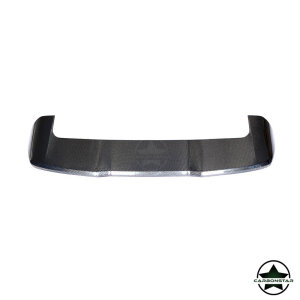 Cstar Carbon Gfk Dachspoiler Spoiler passend für BMW X5 G05 2019+ auch LCI ( Nicht X5M)