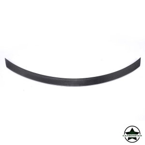 Cstar Carbon Gfk Heckspoiler V2 für Mercedes Benz W205 Limo C63 C43