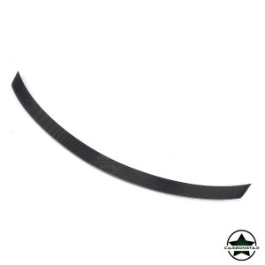 Cstar Carbon Gfk Heckspoiler V2 für Mercedes Benz W205 Limo C63 C43
