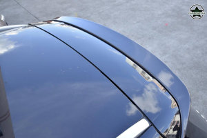 Cstar Carbon Gfk Dachspoiller f&uuml;r Mercedes Benz S205 W205 T Modell