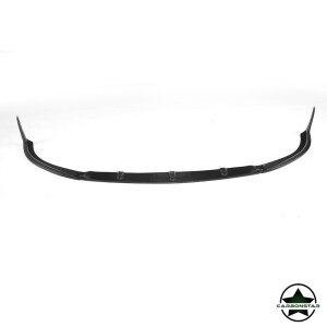 Cstar Carbon Gfk Frontlippe für Mercedes Benz W205 C205 Coupe C63 C63s 15-17
