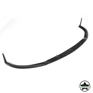 Cstar Carbon Gfk Frontlippe für Mercedes Benz W205 C205 Coupe C63 C63s 15-17