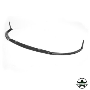 Cstar Carbon Gfk Frontlippe für Mercedes Benz W205 C205 Coupe C63 C63s 15-17
