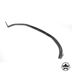 Cstar Carbon Gfk Frontlippe für Mercedes Benz W205 C205 Coupe C63 C63s 15-17