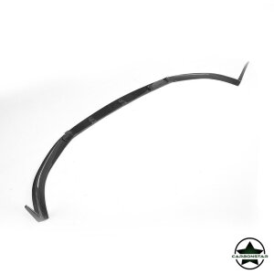 Cstar Carbon Gfk Frontlippe für Mercedes Benz W205 C205 Coupe C63 C63s 15-17