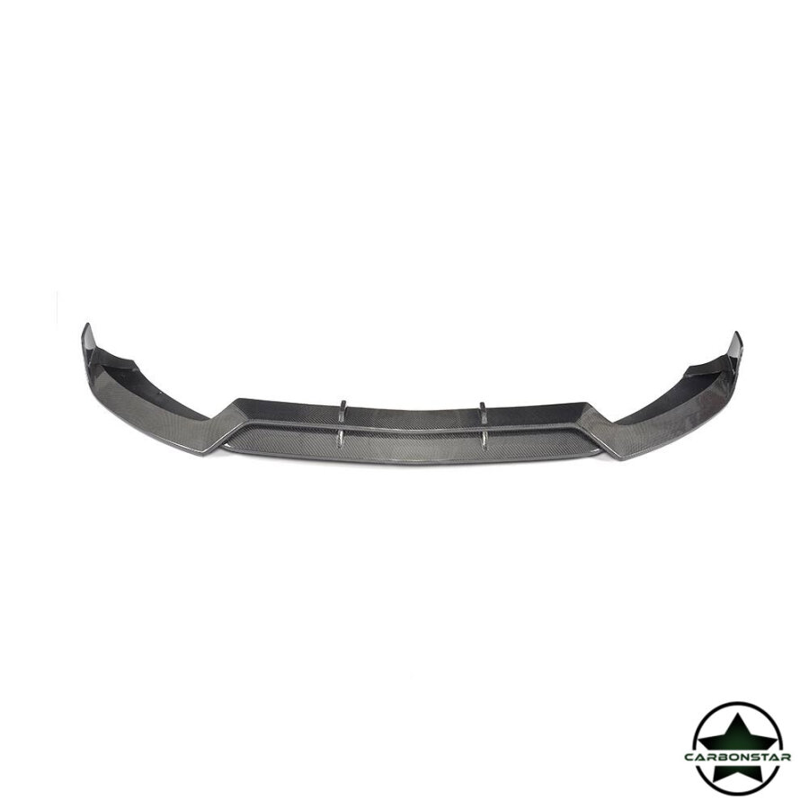 Cstar Cfk Frontlippe MB C205 Limo C43 AMG Sportpaket