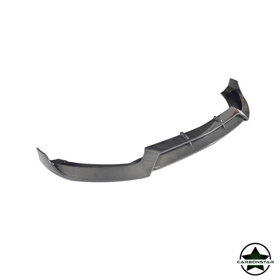 Cstar Cfk Frontlippe MB C205 Limo C43 AMG Sportpaket