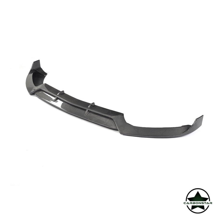 Cstar Cfk Frontlippe MB C205 Limo C43 AMG Sportpaket
